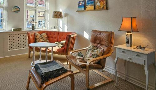 One-Bedroom Vacation Home