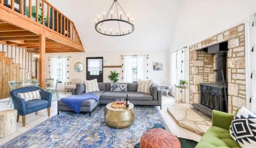 Vacation Home