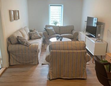 Four-Room Apartment