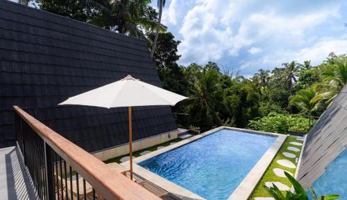 Three-Bedroom Bungalow