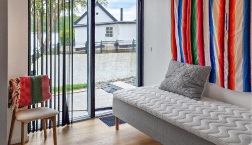 Three-Bedroom Vacation Home 