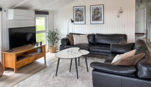 Four-Bedroom Vacation Home