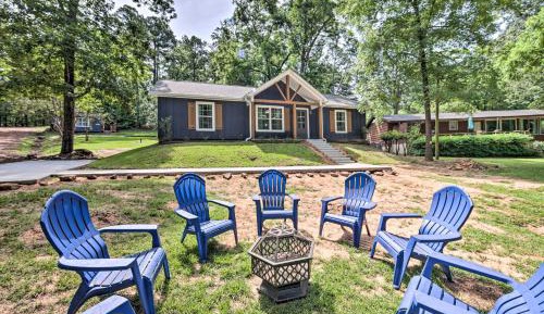 Vacation Home