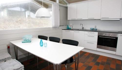 Two-Bedroom Holiday Home