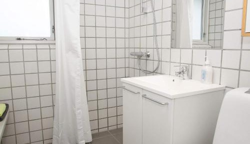 Two-Bedroom Holiday Home