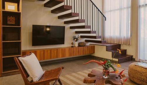 One-Bedroom Premium Apartment