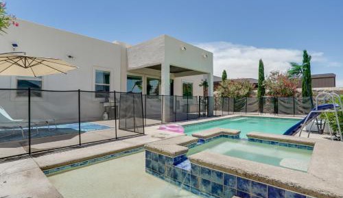 Vacation Home