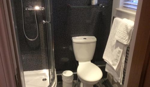 Double Room with Shower