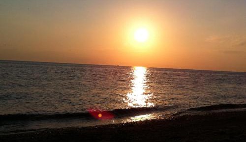 Queen Room with Ocean View