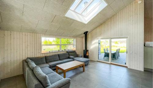 Three-Bedroom Vacation Home 