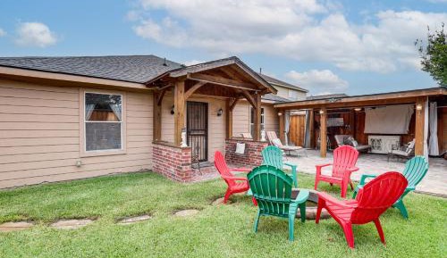 Vacation Home