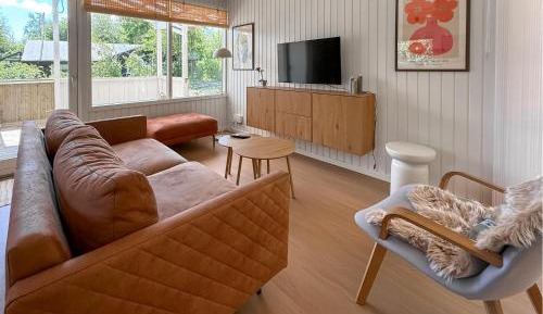 Three-Bedroom Vacation Home 