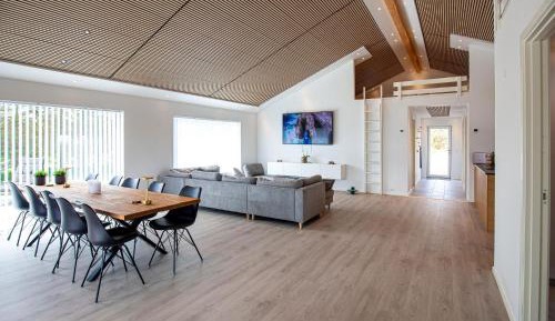Three-Bedroom Home