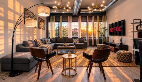 Superior Apartment