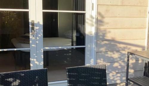 Double or Twin Room with Terrace