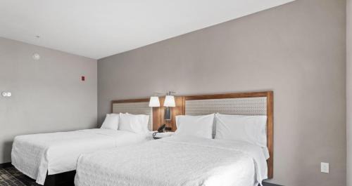 Room with Two Queen Beds - Non-Smoking