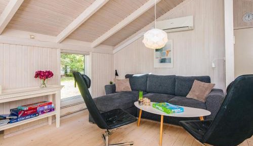 Two-Bedroom Holiday Home