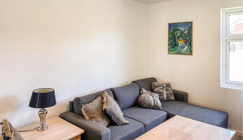 Three-Bedroom Townhouse