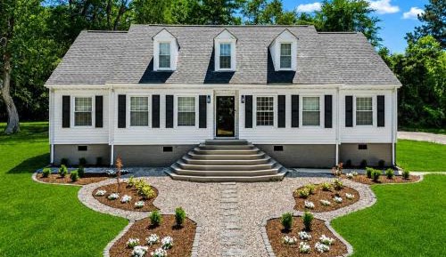 Vacation Home