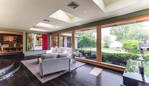 Vacation Home