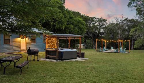 Vacation Home