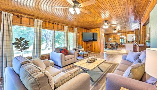 Vacation Home