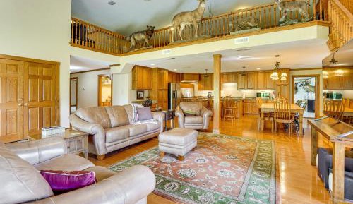 Vacation Home