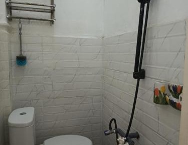 Family Room with Private Bathroom