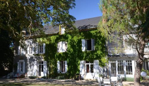 Five-Bedroom House