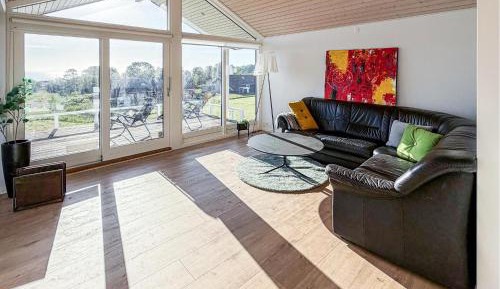 Three-Bedroom Home