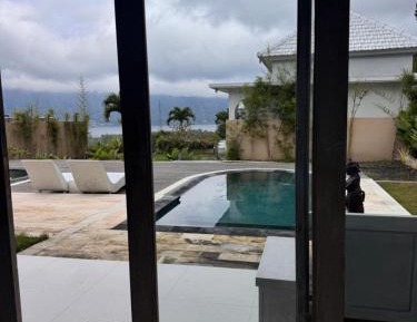Double Room with Lake View