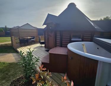 One-Bedroom Chalet