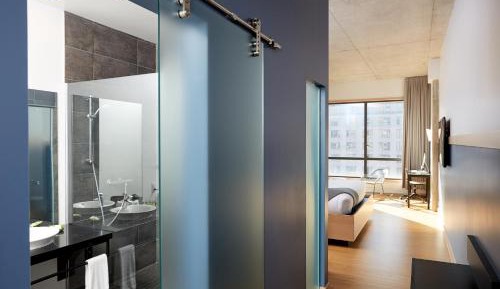 Executive King Room