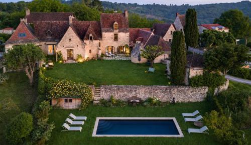 Four-Bedroom Vacation Home