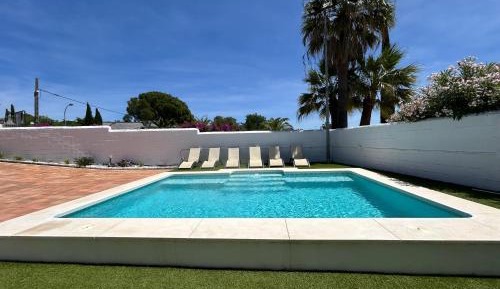 Vacation Home