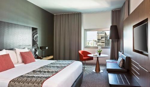 Melia Double Room