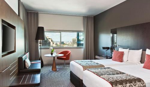 Melia Twin Room