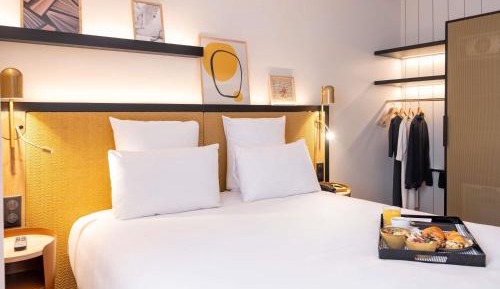 Classic Double Room