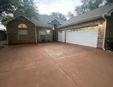 Three-Bedroom Vacation Home 