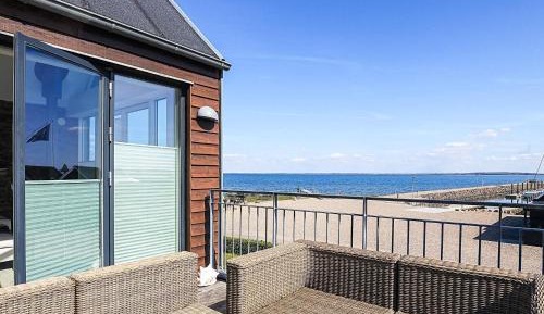 Two-Bedroom Holiday Home