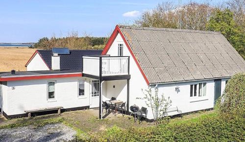 Four-Bedroom Vacation Home