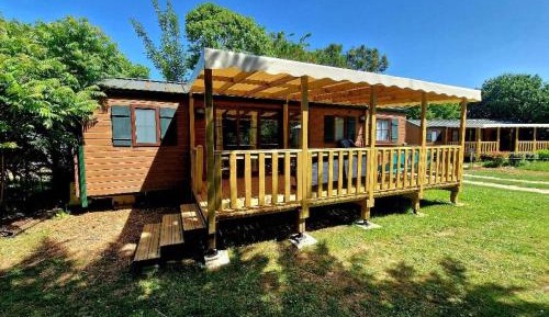 Mobile Home