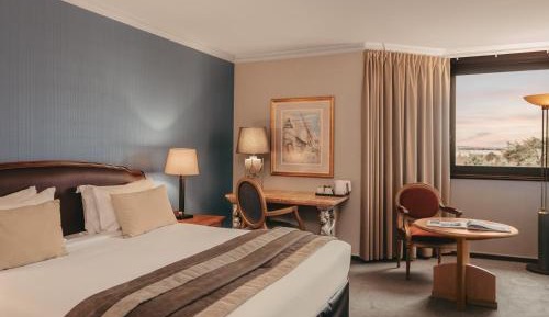 Club Double Room