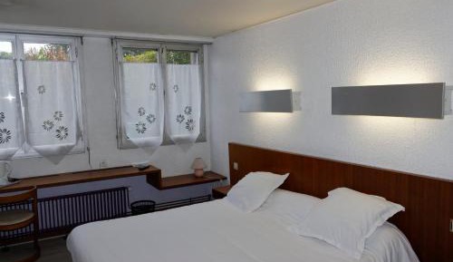 Standard Double Room with Bath