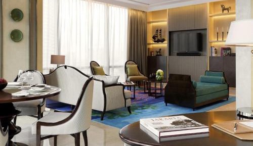 Gallery Suite