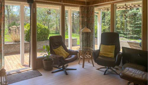 Three-Bedroom Vacation Home 