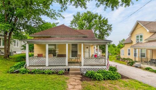Vacation Home