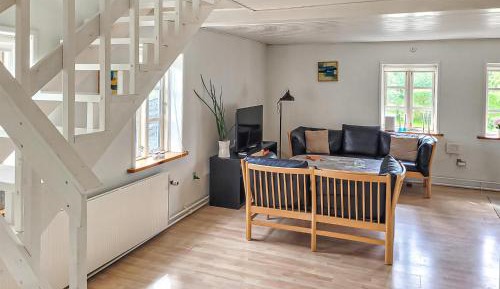 Three-Bedroom Vacation Home 