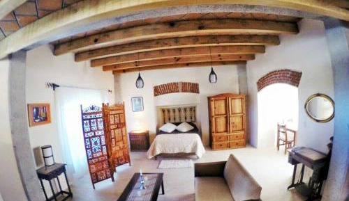 Superior Twin Room with Garden View