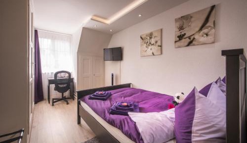 Superior Queen Room - Villa